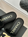 CHNA* 24SS Platform Slippers 1:1 VIP