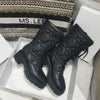 DIO* 24SS cowhide boots 1:1 VIP