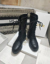 DIO* 24SS cowhide boots 1:1 VIP