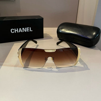 CHAN* Sunglasses