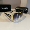 CHAN* Sunglasses