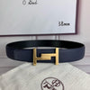 Herme* 24SS leather belt 1:1 VIP