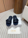 DIO* 24SS thick-soled slippers 1:1 VIP