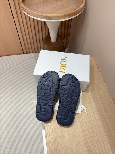 DIO* 24SS thick-soled slippers 1:1 VIP