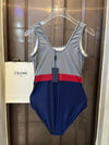 PRA* 24SS One Piece Swimsuit