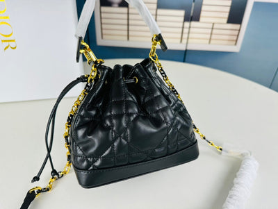 DIO* 24SS JOLIE BUCKET BAG