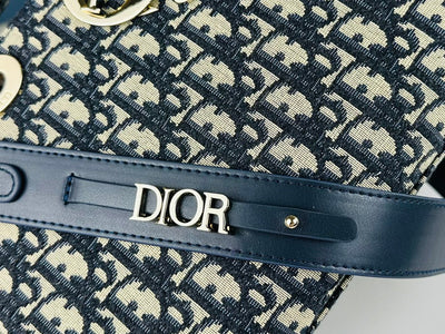 DIO* 24SS Bag