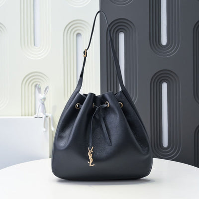 YSL* 24SS bucket bag