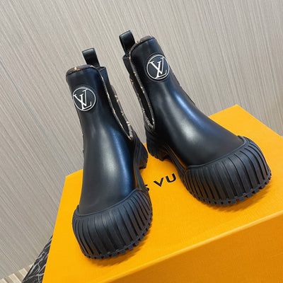 LOU* Big Toe Boots 1:1 VIP