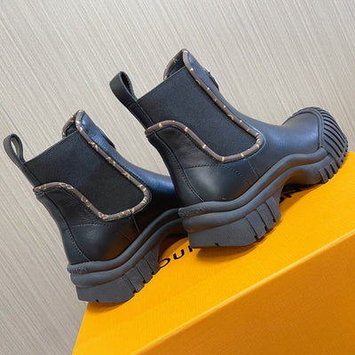 LOU* Big Toe Boots 1:1 VIP