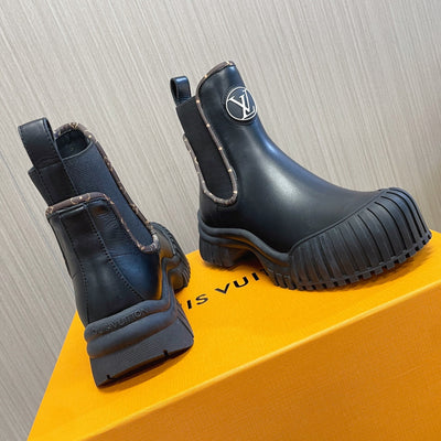 LOU* Big Toe Boots 1:1 VIP