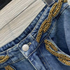 Valentin* 24SS Straight Jeans 1:1 VIP 8