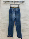 Valentin* 24SS Straight Jeans 1:1 VIP 8