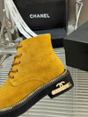 CHAN* 24SS ankle boots 1:1 VIP