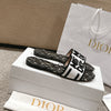 DIO* 24SS MISS series flat slippers 1:1 VIP