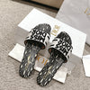 DIO* 24SS MISS series flat slippers 1:1 VIP