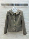 CHNA* 24SS British style shorts jacket 1: 1 VIP