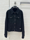 PRA* 24SS functional denim jacket 1:1 VIP