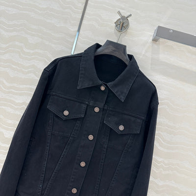 PRA* 24SS functional denim jacket 1:1 VIP