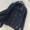 PRA* 24SS functional denim jacket 1:1 VIP