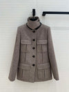 CHLO* 24SS lapel jacket 1:1 VIP