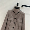 CHLO* 24SS lapel jacket 1:1 VIP