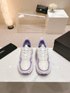 CHAN* 24SS Casual Sneakers 1:1 VIP