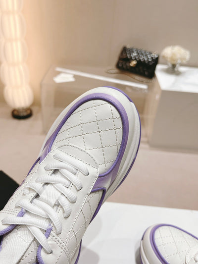 CHAN* 24SS Casual Sneakers 1:1 VIP