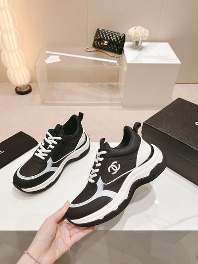 CHAN* 24SS Casual Sneakers 1:1 VIP