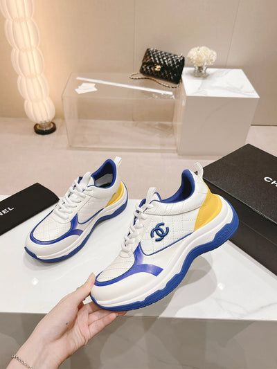 CHAN* 24SS Casual Sneakers 1:1 VIP