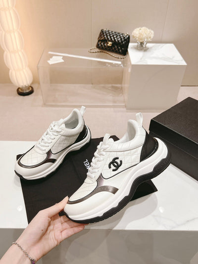 CHAN* 24SS Casual Sneakers 1:1 VIP