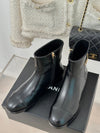 CHAN* 24SS Height-enhancing Boots 1:1 VIP