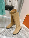 Herme* 24SS Long Biker Boots 1:1 VIP