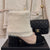 CHNA* 24SS Chunky Heel Sock Boots 1:1 VIP