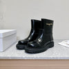 DIO* 24SS Brogue Knight Boots 1:1 VIP