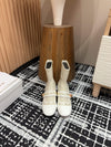 DIO* 24SS Mary Jane Stretch Ankle Boots/Long Boots 1:1 VIP