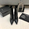 YSL* 24SS ankle boots 1:1 VIP