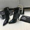 YSL* 24SS ankle boots 1:1 VIP