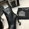 YSL* 24SS ankle boots 1:1 VIP