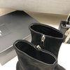 YSL* 24SS ankle boots 1:1 VIP