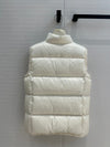 MON* 24SS Down Vest 1:1 VIP