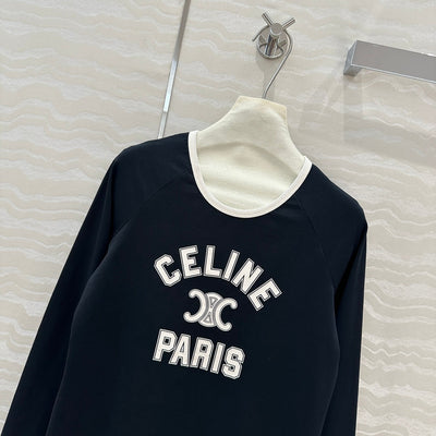 Celi* 24SS long-sleeved T-shirt 1:1 VIP