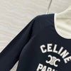 Celi* 24SS long-sleeved T-shirt 1:1 VIP