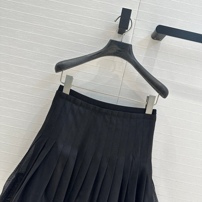 DIO* 25SS mesh balloon skirt 1:1 VIP