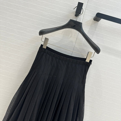 DIO* 25SS Mesh Balloon Long Skirt 1:1 VIP