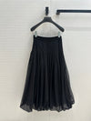 DIO* 25SS Mesh Balloon Long Skirt 1:1 VIP