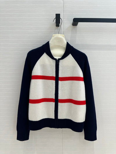 DIO* 24SS Alpine Limited Edition Cashmere Knit Jacket 1:1 VIP