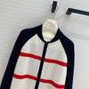 DIO* 24SS Alpine Limited Edition Cashmere Knit Jacket 1:1 VIP