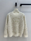 DIO* 24SS Astrolabe Cashmere Sweater 1:1 VIP