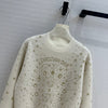 DIO* 24SS Astrolabe Cashmere Sweater 1:1 VIP